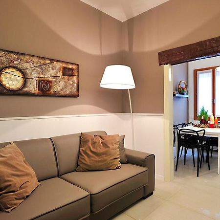Rialto Deluxe Apartments البندقية المظهر الخارجي الصورة