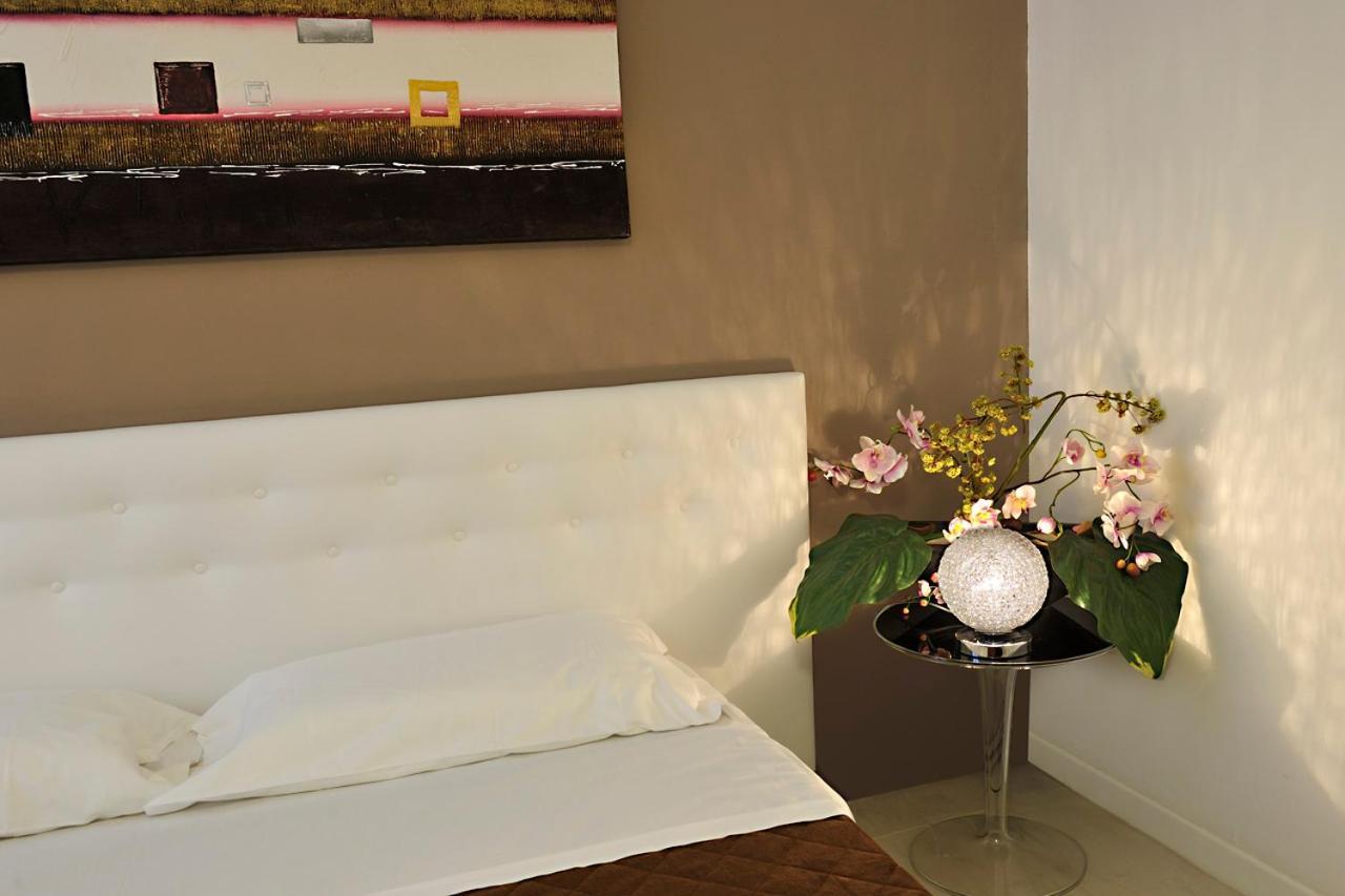 Rialto Deluxe Apartments البندقية المظهر الخارجي الصورة