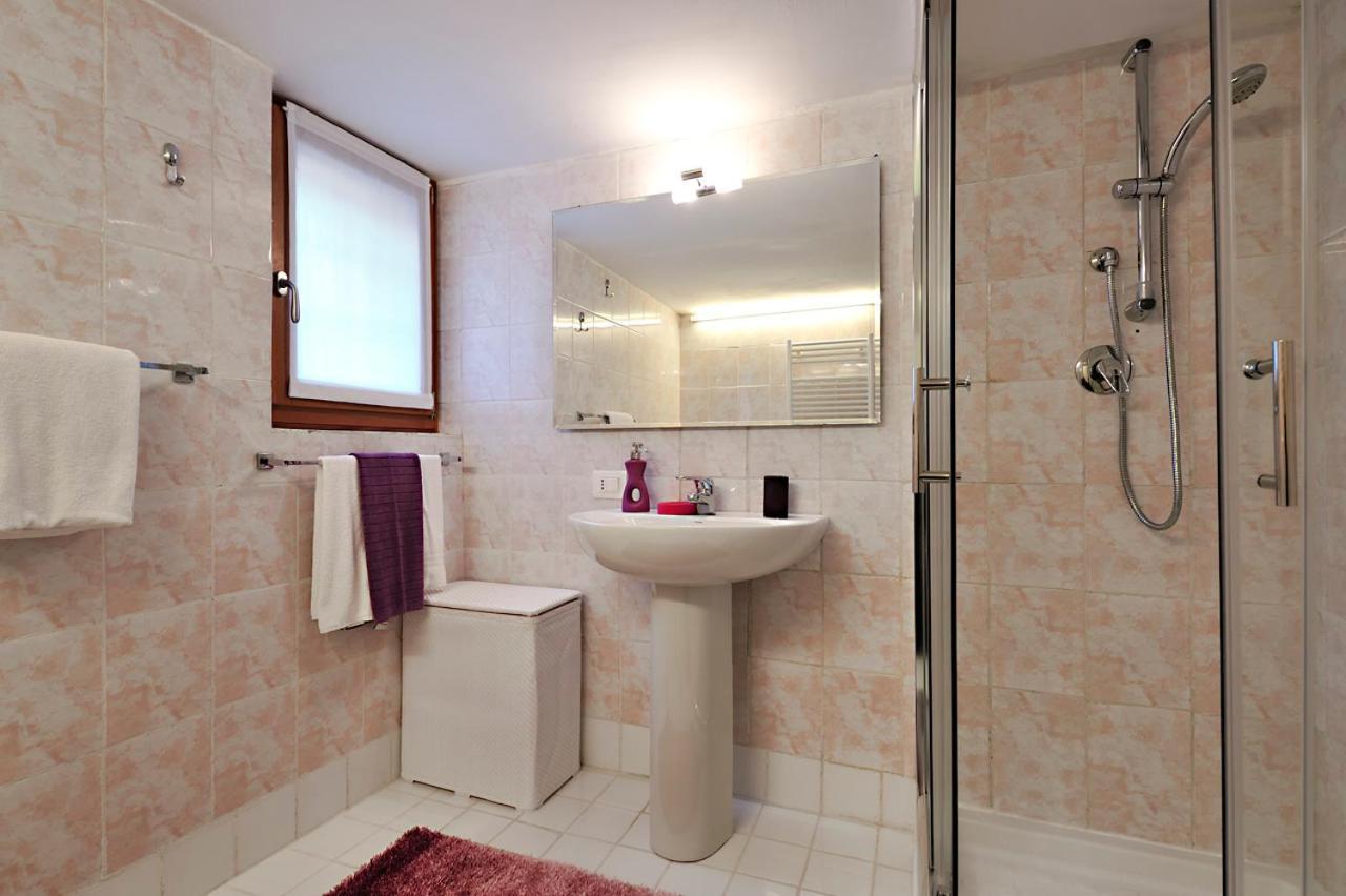 Rialto Deluxe Apartments البندقية المظهر الخارجي الصورة