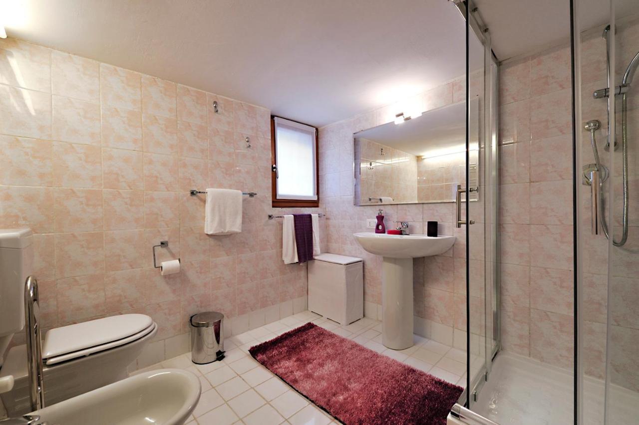 Rialto Deluxe Apartments البندقية المظهر الخارجي الصورة